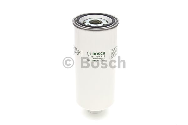 BOSCH Oil filter 0 451 104 013
