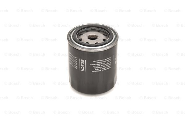 0451104014 Oil filters BOSCH P 4014 review and test