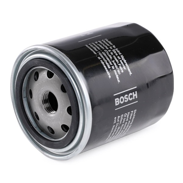 OEM-quality BOSCH 0 451 104 014 Engine oil filter