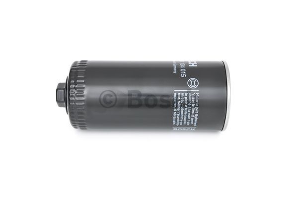 BOSCH Oil filter 0 451 104 015