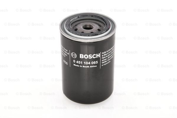 0451104065 Oil filters BOSCH OF-AUD-2 review and test