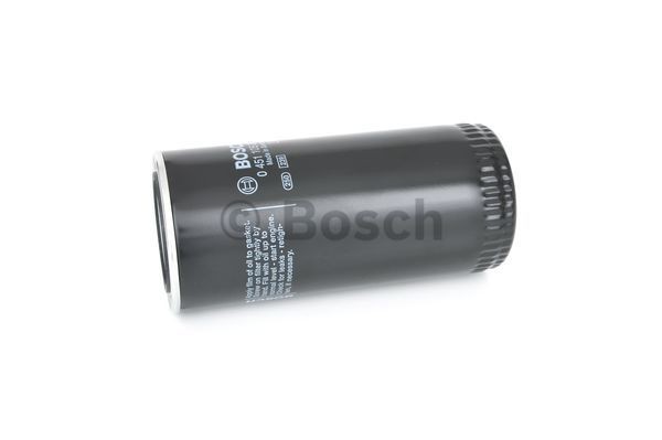BOSCH Oil filter 0 451 105 067