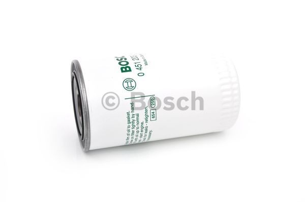 BOSCH Oil filter 0 451 203 226