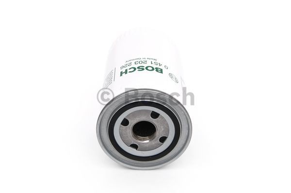 0451203226 Oil filters BOSCH 0 451 203 226 review and test