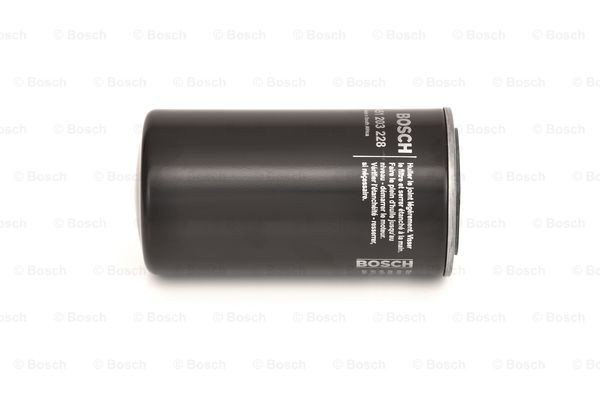 BOSCH Oil filter 0 451 203 228