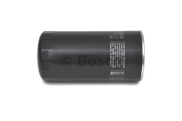 BOSCH 0451301156 Engine oil filter 1