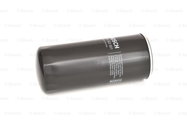 0451403001 Oil filters BOSCH 0 451 403 001 review and test