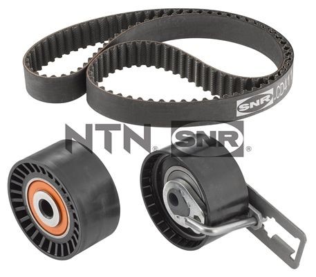 SNR KD459.66 Timing belt kit 1685777