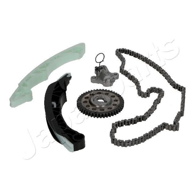 Smart Timing chain kit JAPANPARTS KDK-M04 at a good price