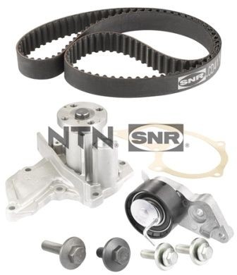 SNR KDP452.180 Timing belt kit 1 318 806