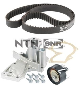 KDP452.270 SNR Cambelt kit VOLVO