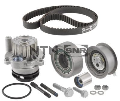Volkswagen GOLF Cam belt kit 11564035 SNR KDP457.680 online buy