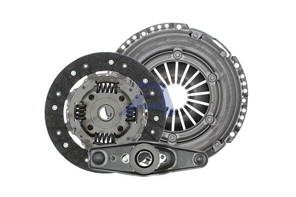 AISIN KE-VW07 Clutch kit VW experience and price