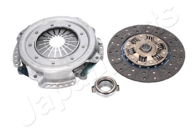 JAPANPARTS 275mm Ø: 275mm Clutch replacement kit KF-5012 buy