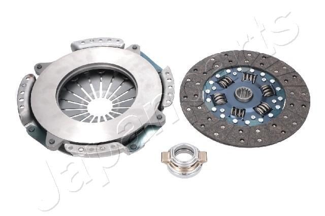 JAPANPARTS KF-5012 Clutch replacement kit 275mm