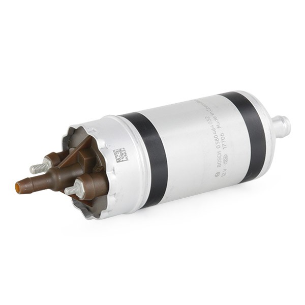 0580464032 Fuel pump motor BOSCH 0 580 464 032 review and test