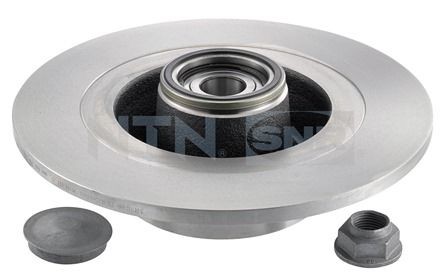 SNR KF155.108U Wheel bearing kit 08331-41626