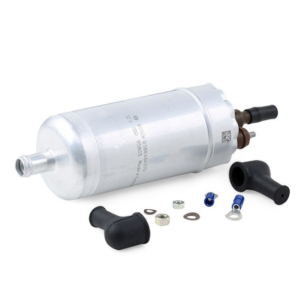 0 580 464 070 BOSCH 69414 Fuel pump Electric ▷ AUTODOC price and review