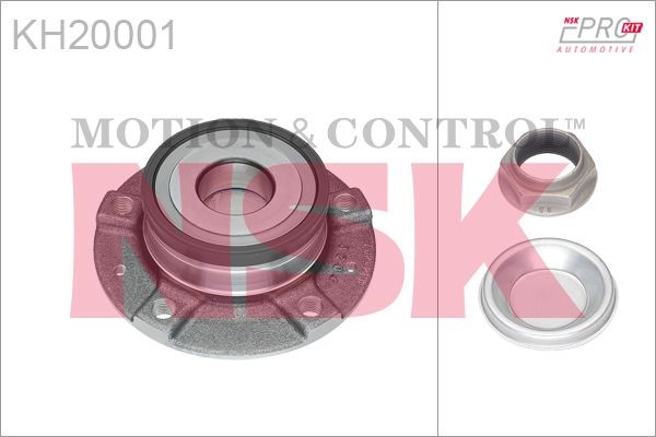 KH20001 NSK Wheel bearings buy cheap