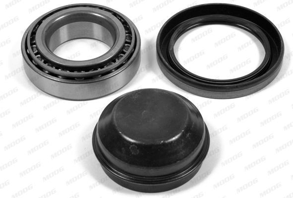 MOOG KI-WB-11851 Wheel bearing kit 0S08333047