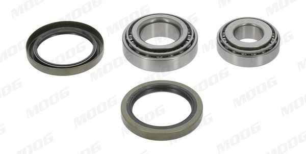 MOOG KI-WB-11907 Wheel bearing kit 0K72A33047