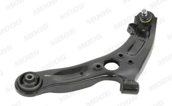 MOOG with rubber mount, Left, Lower, Front Axle, Control Arm, Sheet Steel Control arm KI-WP-13849 buy