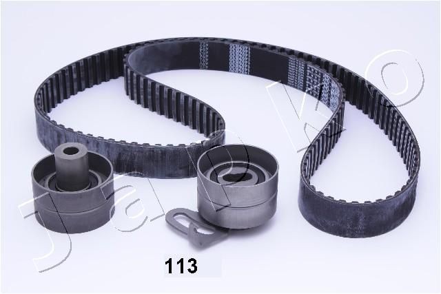 JAPKO KJT113 Timing belt kit NISSAN LAUREL 1980 in original quality