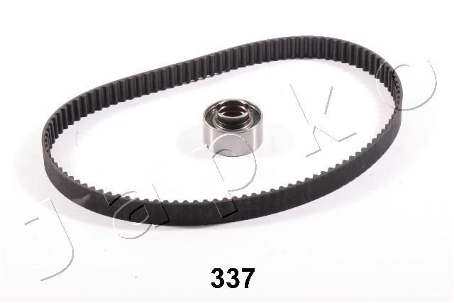 JAPKO KJT337 Timing belt tensioner pulley KK151-12-700