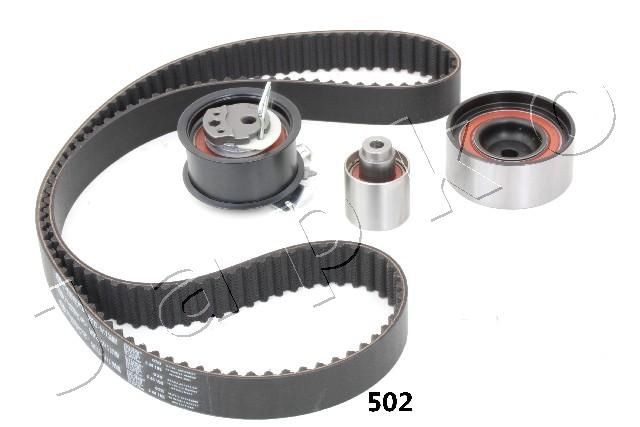 JAPKO KJT502 Timing belt kit MN 980104