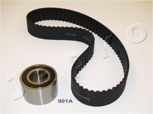 Opel CAMPO Timing belt kit JAPKO KJT901A cheap