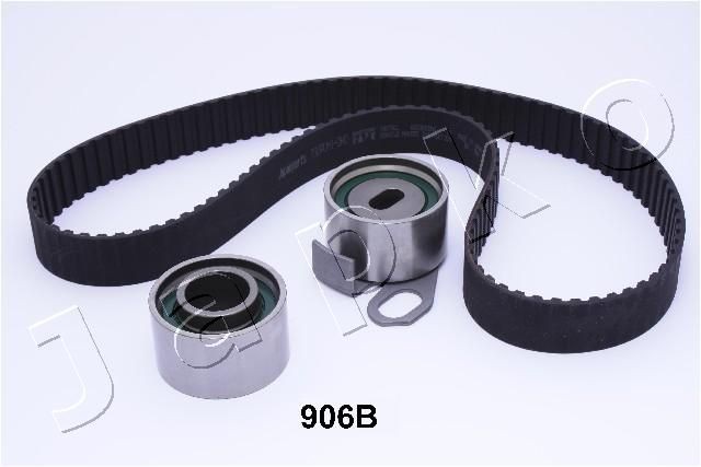 Opel CAMPO Timing belt kit JAPKO KJT906B cheap