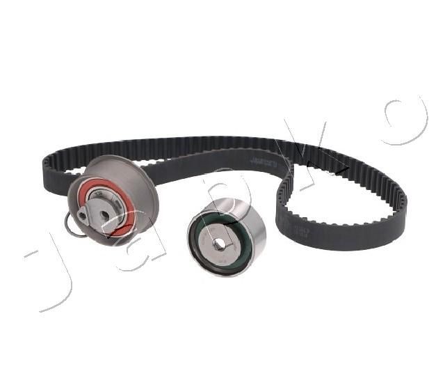Kia CEE'D Timing belt kit JAPKO KJTH10B cheap