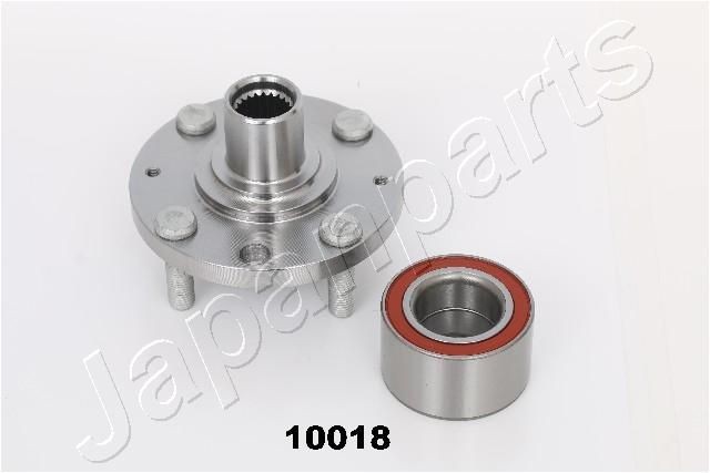 JAPANPARTS KK-10018 Wheel bearing kit 94536118