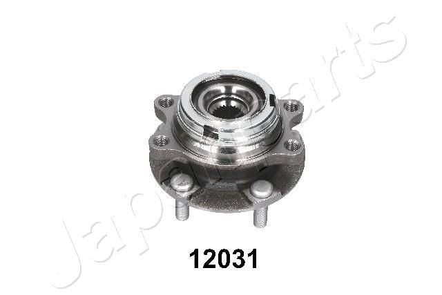 JAPANPARTS KK-12031 Wheel bearing kit 40202CG11A
