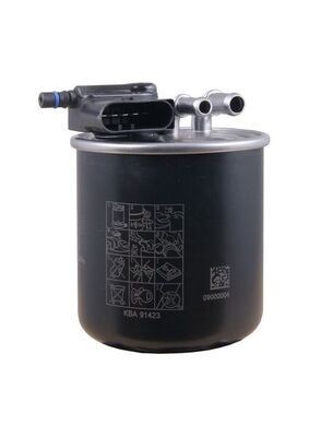 MAHLE ORIGINAL Fuel filters 72375425 buy online