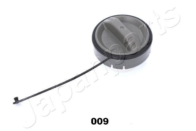 Great value for money - JAPANPARTS Fuel cap KL-009