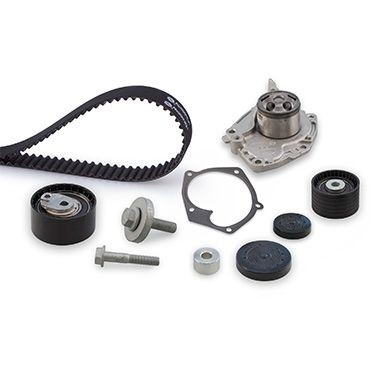5550XS GATES with water pump, G-Force Redline™ CVT Belt Timing belt and water pump KP35550XS buy