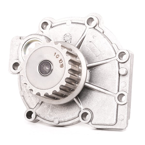 Buy cheap OEM parts: Water pump and timing belt kit GATES KP45509XS