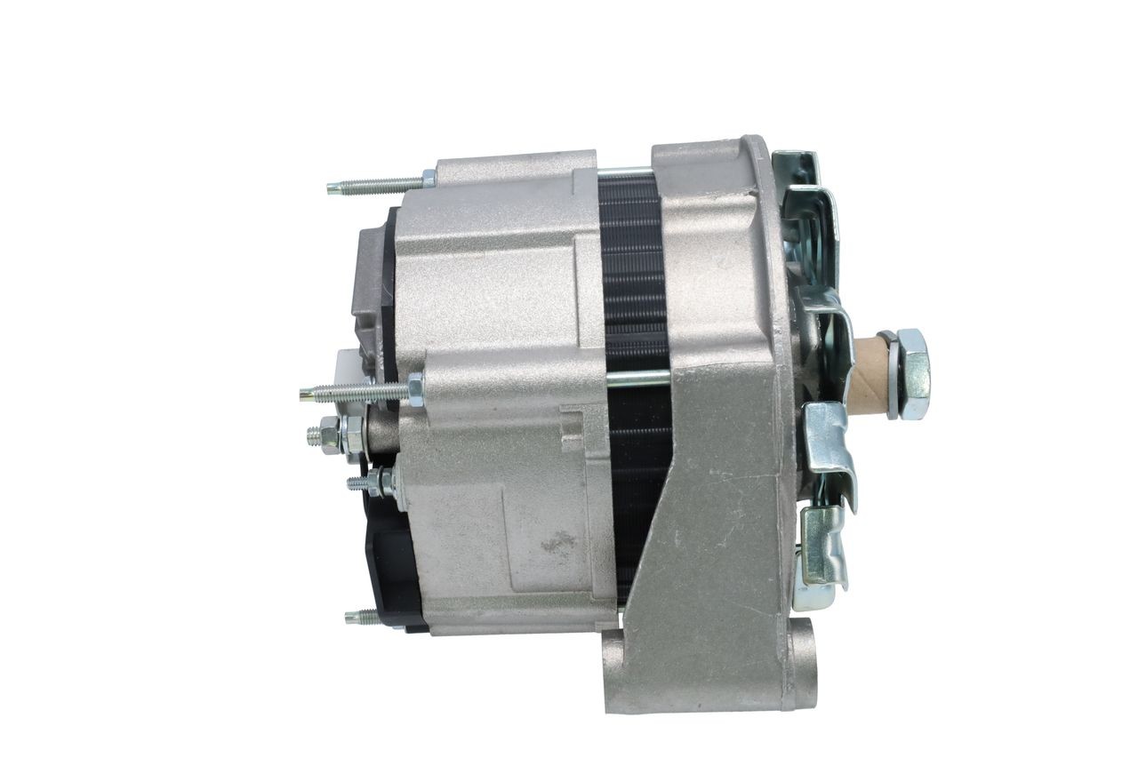 BOSCH 0986034430 Alternators 28V, 55A, excl. vacuum pump