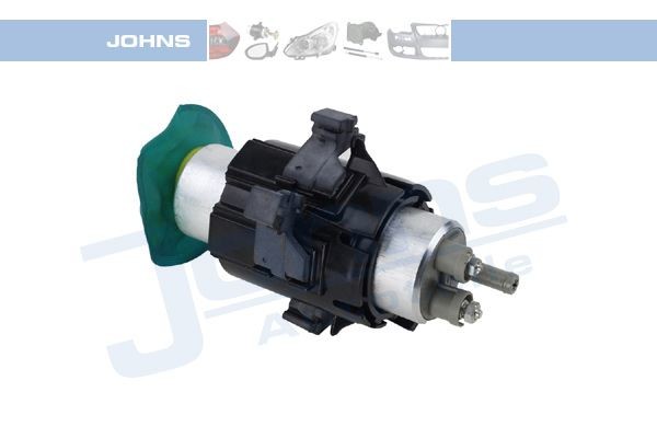 JOHNS KSP2015-002 Fuel pump 16141181354