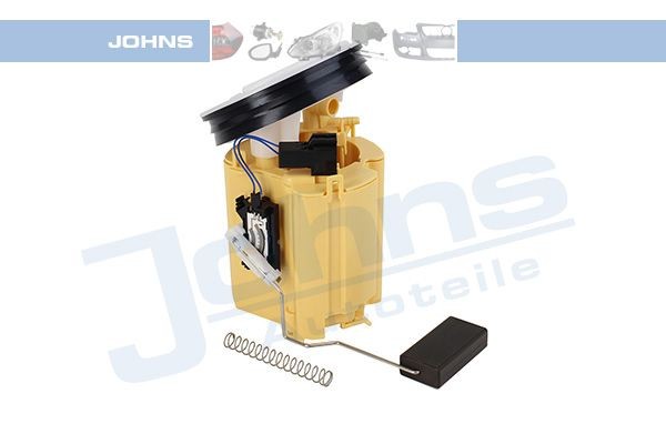 Jeep Fuel level sensor JOHNS KSP 50 03-003 at a good price