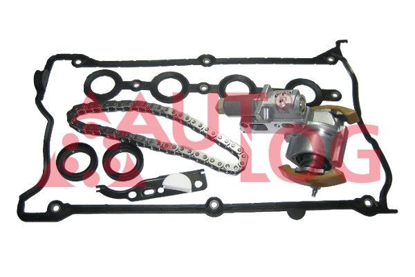 Original KT1001 AUTLOG Timing chain kit experience and price