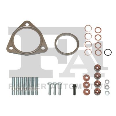 11657575653 FA1 Mounting Kit, charger KT100370 buy