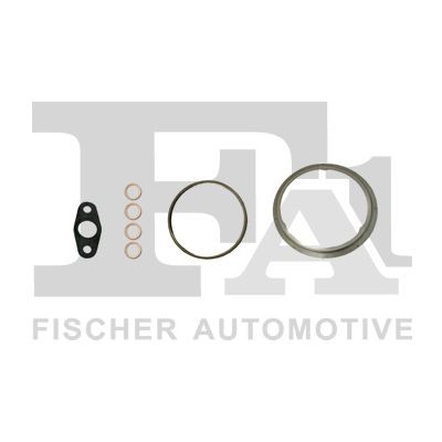 11657823202 FA1 KT100460E Turbo gasket BMW F07 530d xDrive 3.0 245 hp Diesel 2012 price