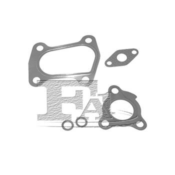 4917306500 FA1 KT120035E Mounting kit, charger Opel Astra G Estate 1.7 DTI 16V 75 hp Diesel 2000 price