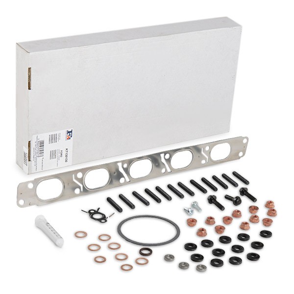 Ford FOCUS Mounting Kit, charger FA1 KT130130 cheap