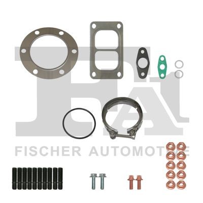 KT140360 FA1 Montagesatz, Lader für VW online bestellen