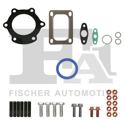 KT140620 FA1 Montagesatz, Lader für VW online bestellen
