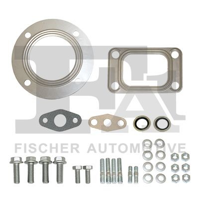 004787336 FA1 KT310150 Mounting Kit, charger 4805334