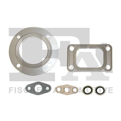 004787336 FA1 KT310150E Mounting Kit, charger 4805334